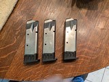 Para Ordnance P45 Mecgar 10 Rnd Magazines - 3 of 4