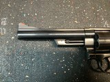 Smith and Wesson model 29-4 44 Magnum - 5 of 14