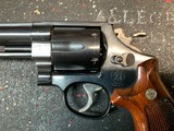 Smith and Wesson model 29-4 44 Magnum - 4 of 14