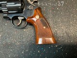 Smith and Wesson model 29-4 44 Magnum - 3 of 14