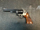 Smith and Wesson model 29-4 44 Magnum - 2 of 14