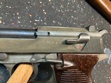 Walther P-38 Mauser Made 1944 - 3 of 16