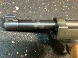 Walther P-38 Mauser Made 1944 - 4 of 16