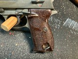 Walther P-38 Mauser Made 1944 - 2 of 16