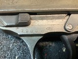 Walther P-38 Mauser Made 1944 - 11 of 16