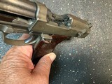 Walther P-38 Mauser Made 1944 - 13 of 16