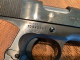 Colt 1911 70 Series 38 Super NIB - 7 of 9