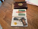 Colt 1911 70 Series 38 Super NIB - 9 of 9