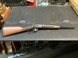 Winchester 9422 Trapper - 2 of 15