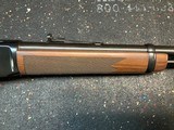 Winchester 9422 Trapper - 5 of 15
