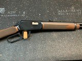 Winchester 9422 Trapper - 1 of 15