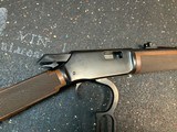 Winchester 9422 Trapper - 14 of 15