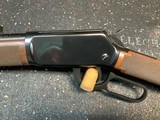Winchester 9422 Trapper - 8 of 15