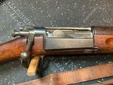 Springfield 1898 30-40 Krag - 3 of 18