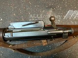 Springfield 1898 30-40 Krag - 14 of 18