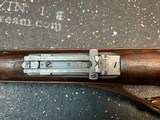 Springfield 1898 30-40 Krag - 13 of 18