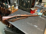 Springfield 1898 30-40 Krag - 2 of 18