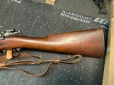 Springfield 1898 30-40 Krag - 8 of 18