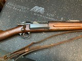 Springfield 1898 30-40 Krag - 1 of 18
