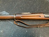 Springfield 1898 30-40 Krag - 10 of 18