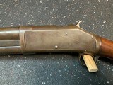 Winchester 1893 Pump Shotgun - 9 of 18