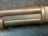 Winchester 1893 Pump Shotgun - 12 of 18