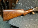 Winchester 1893 Pump Shotgun - 3 of 18