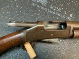 Winchester 1893 Pump Shotgun - 18 of 18