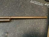 Winchester 1893 Pump Shotgun - 4 of 18