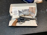 Smith and Wesson 28-3 Revolver NIB - 2 of 10