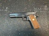 Colt 1911 Ace 22 - 2 of 10
