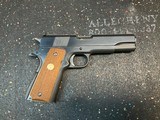Colt 1911 Ace 22 - 1 of 10