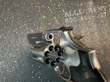 Smith and Wesson 686 Plus Pre-lock - 12 of 15