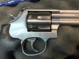 Smith and Wesson 686 Plus Pre-lock - 3 of 15