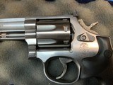 Smith and Wesson 686 Plus Pre-lock - 7 of 15