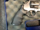 Smith and Wesson 686 Plus Pre-lock - 5 of 15