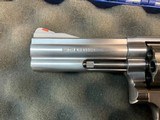 Smith and Wesson 686 Plus Pre-lock - 8 of 15