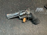 Smith and Wesson 686 Plus Pre-lock - 1 of 15