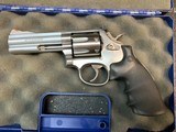 Smith and Wesson 686 Plus Pre-lock - 9 of 15