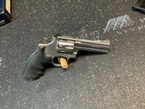 Smith and Wesson 686 Plus Pre-lock - 2 of 15