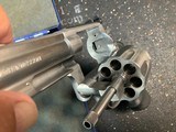 Smith and Wesson 686 Plus Pre-lock - 11 of 15