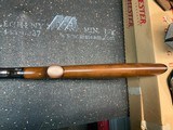 Winchester 42 Field 1955 - 14 of 17