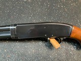 Winchester 42 Field 1955 - 9 of 17