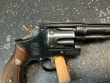 Smith and Wesson K-22 1948 - 4 of 14