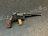 Smith and Wesson K-22 1948 - 2 of 14