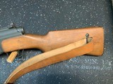 French MAS 1936 WWII Minty - 8 of 16