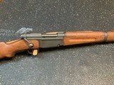 French MAS 1936 WWII Minty - 1 of 16
