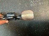 S&W K-22 5 Screw 1952 - 12 of 13