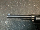 S&W K-22 5 Screw 1952 - 8 of 13
