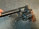 S&W K-22 5 Screw 1952 - 11 of 13